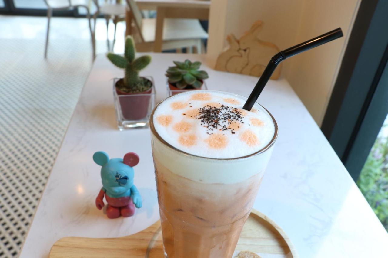 曼谷萨米安臭氧酒店【SHA Extra Plus】 外观 照片
